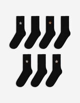 Sokken - Set van 7