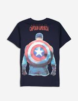 P&oacute;l&oacute; - Marvel - sotetkek