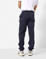 Jogginghose - Jogger Fit - blau