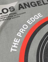 T-shirt - Stampa - verde scuro