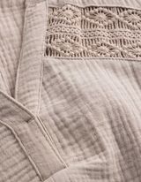 Robe - beige