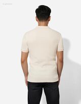 Polokošile - Jednobarevné - béžová