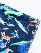 Set di camicia e pantaloni UV - Poliestere riciclato - blu scuro