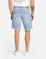 Farmer rövidnadrág - Nadrághajtóka - vilagoskek