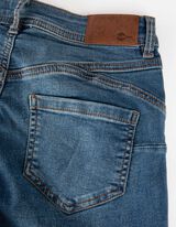 Farmerice - Push-Up - plava