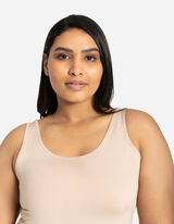 top - Light Shapewear - bez