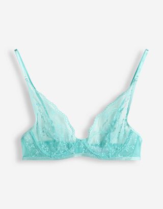 BH - Spitze - t&uuml;rkis