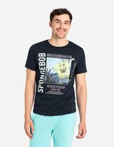 P&oacute;l&oacute; - SpongyaBob Kockanadr&aacute;g - sotetkek