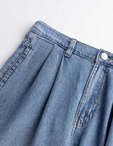 Wide Fit - blau