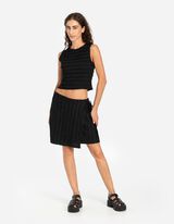 H&otilde;lmikseelik - Alusseelik - must