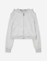 Veste molletonnée - Lot de 2