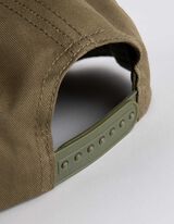 Bejzbol kačket - vezivanje - zeleno