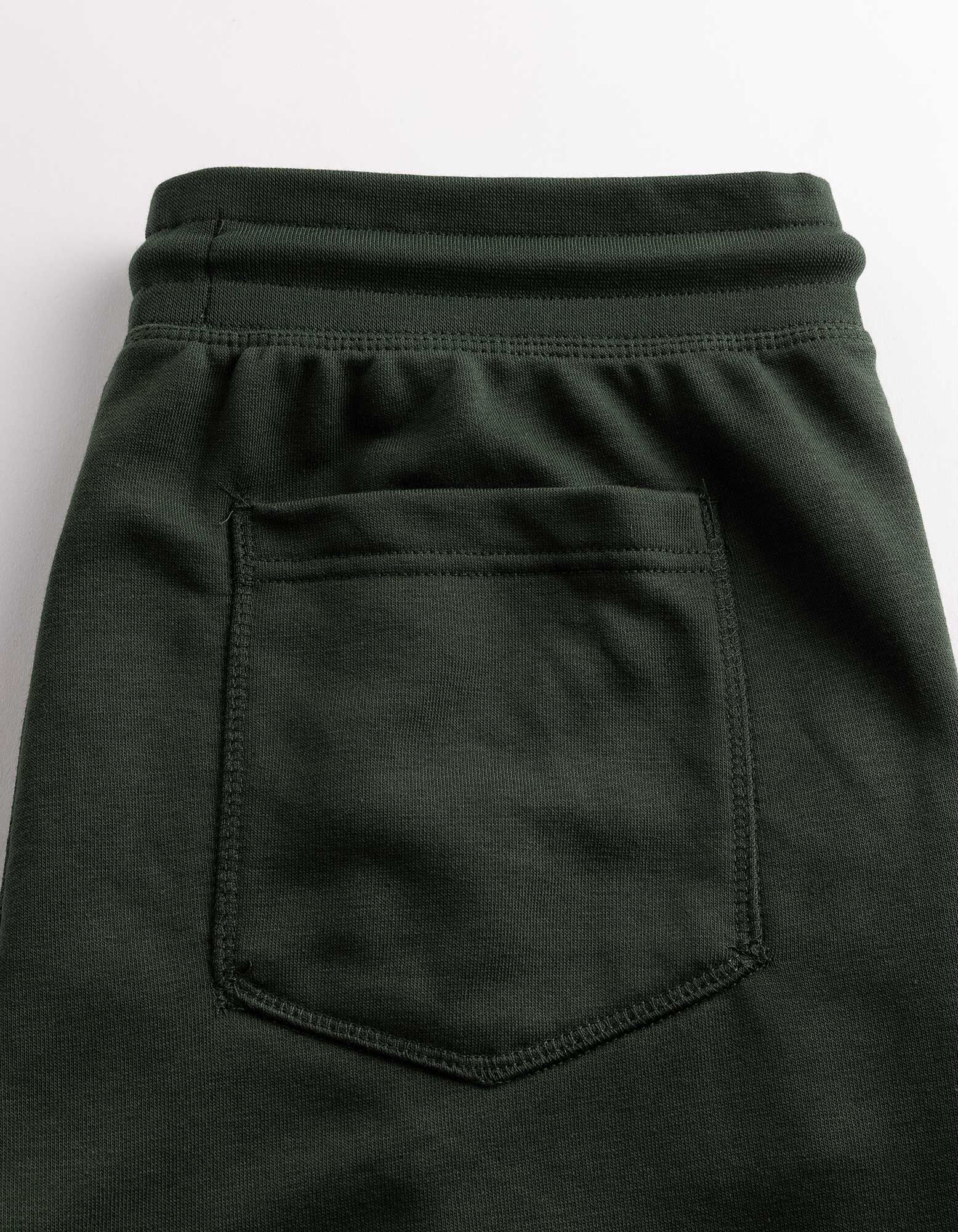 Shorts - Regular Fit - Khaki