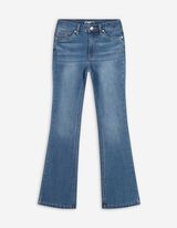 Jeans - Bootcut fit - blauw