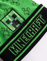 Muts - Minecraft - groen