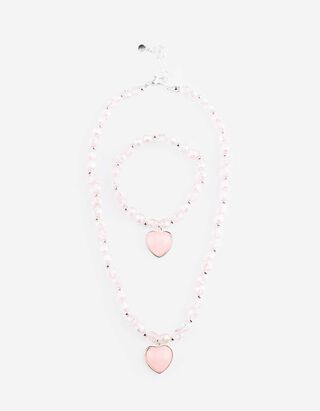 Schmuck - Herzen - Silber