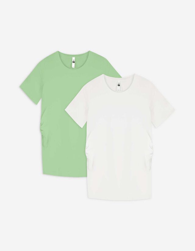 T-Shirt - Umstandsmode