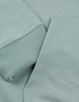 Jachetă sport - Sweat - Turcoaz