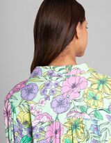 Bluse - LENZING™ ECOVERO™