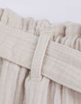 P&uuml;ksid - musliinkangas - beezh