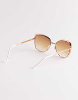 Slunečn&iacute; br&yacute;le - medena