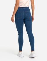 Jeans - Skinny Fit - blu scuro