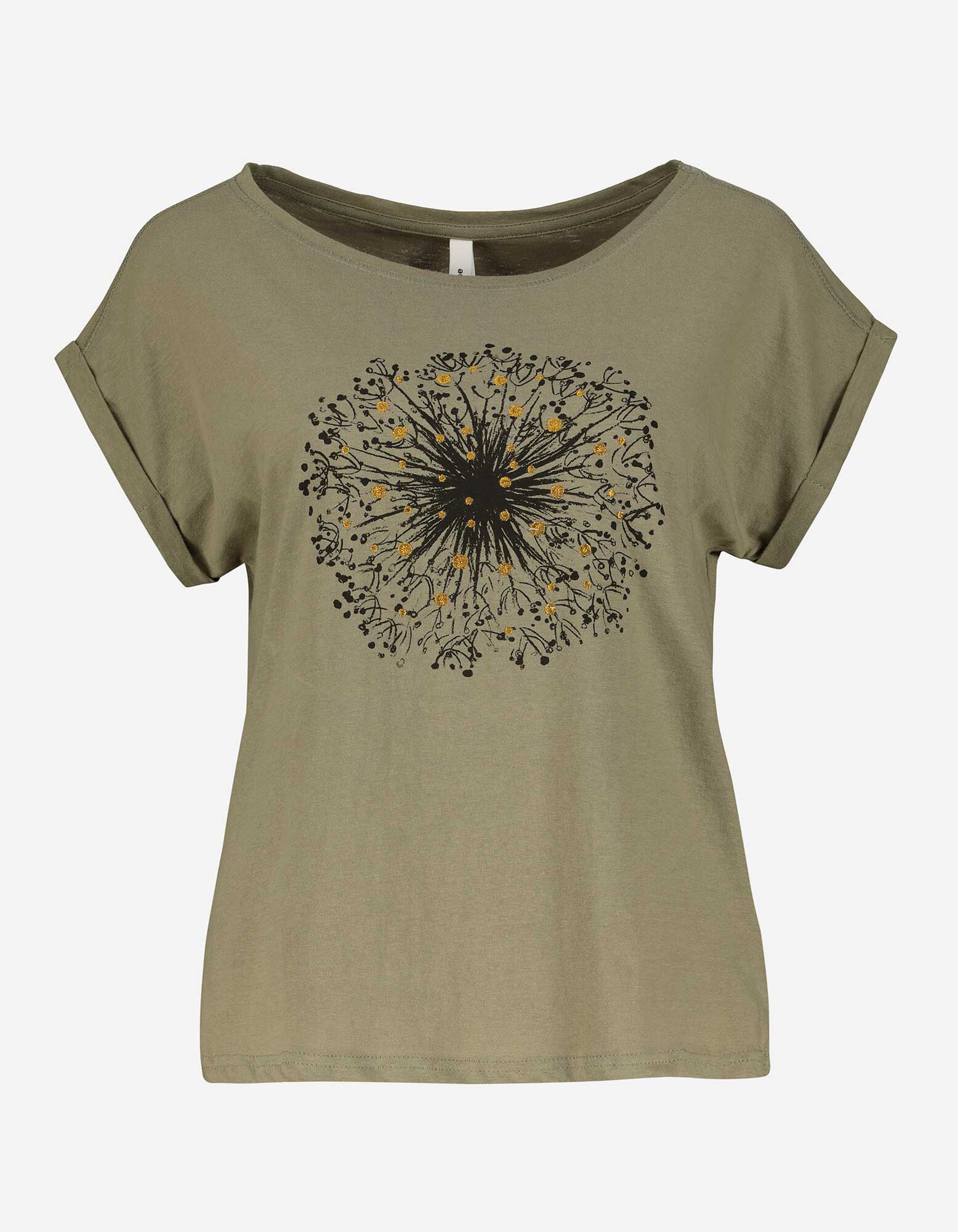 Damen T-Shirt - Print