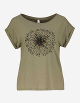 Damen T-Shirt - Print