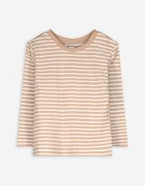 Langarmshirt - 5er-Pack