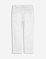 Bridžai - Tampri dalis - baltas