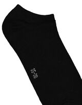 Damen Sneakersocken - 5er-Pack