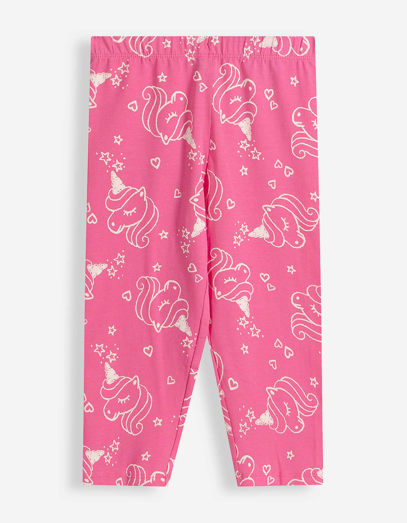 Caprihose - 5er-Pack