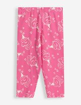 Caprihose - 5er-Pack