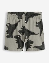 Ensemble pyjama (T-shirt et short) - Lot de 2 - bronze