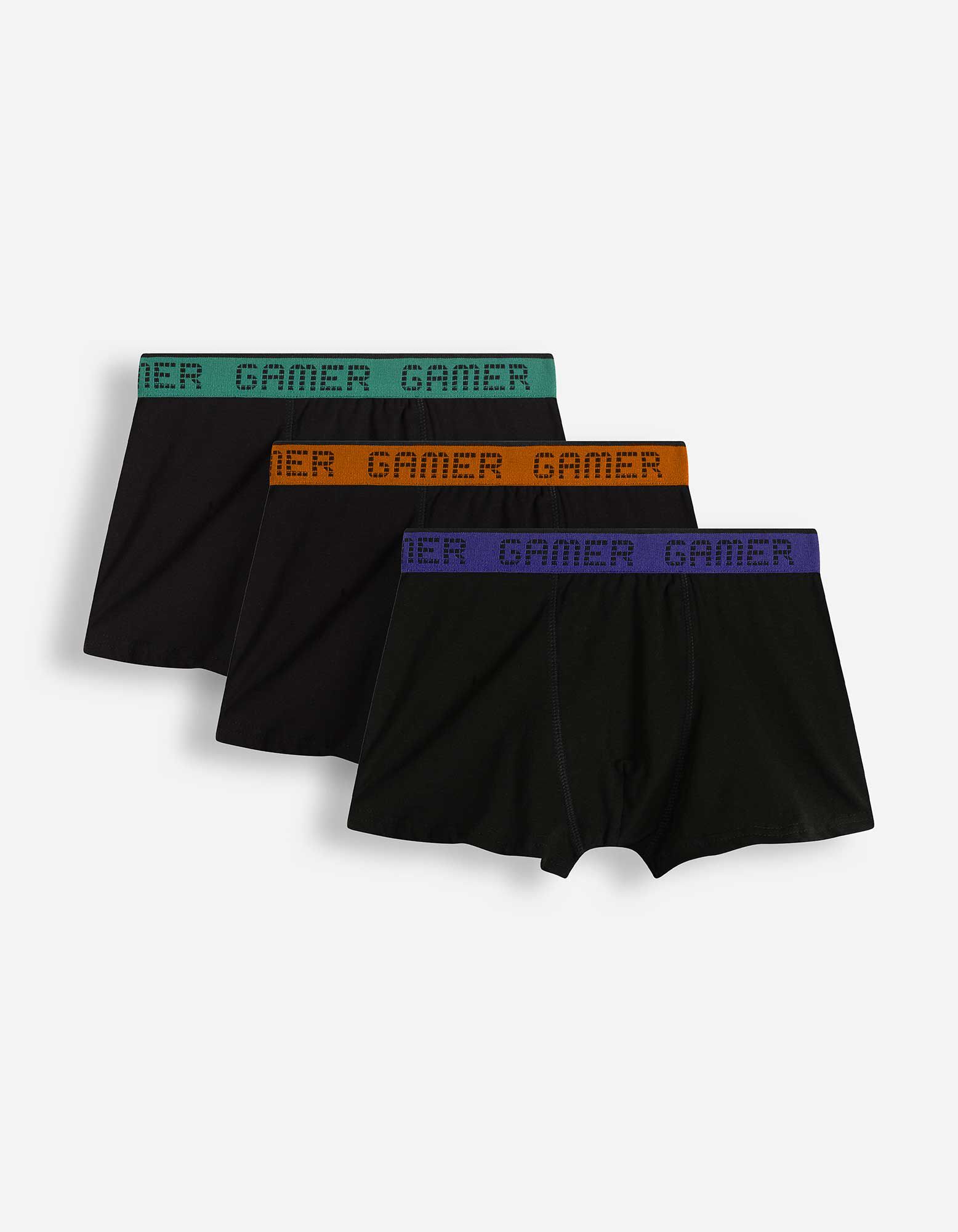 Boxershort - Set van 3