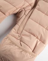 Zimski kombinezon - Vodoodbojno - bez