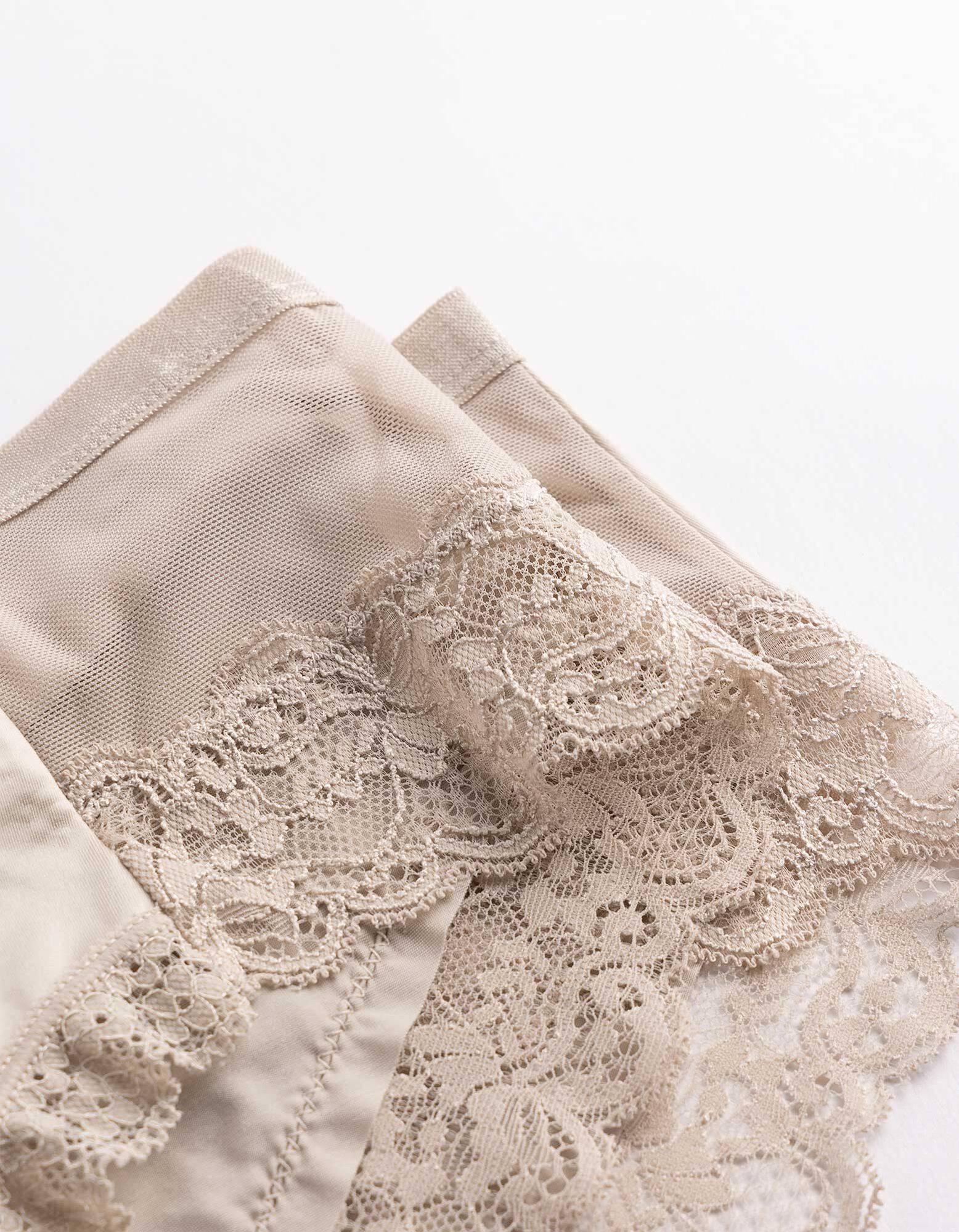 Panty - 2er-Pack