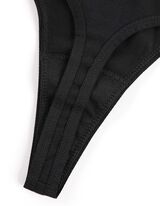 Chiloți string - Pachet de 5