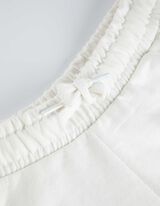 Komplet dukserica i pantalona - skraćen