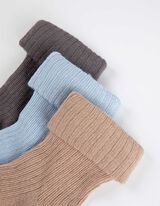 Nogavice - Trojno pakiranje