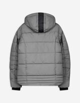 Jas - Waterafstotend - grijs