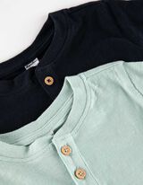 T-shirt - Pakiet 2 szt.