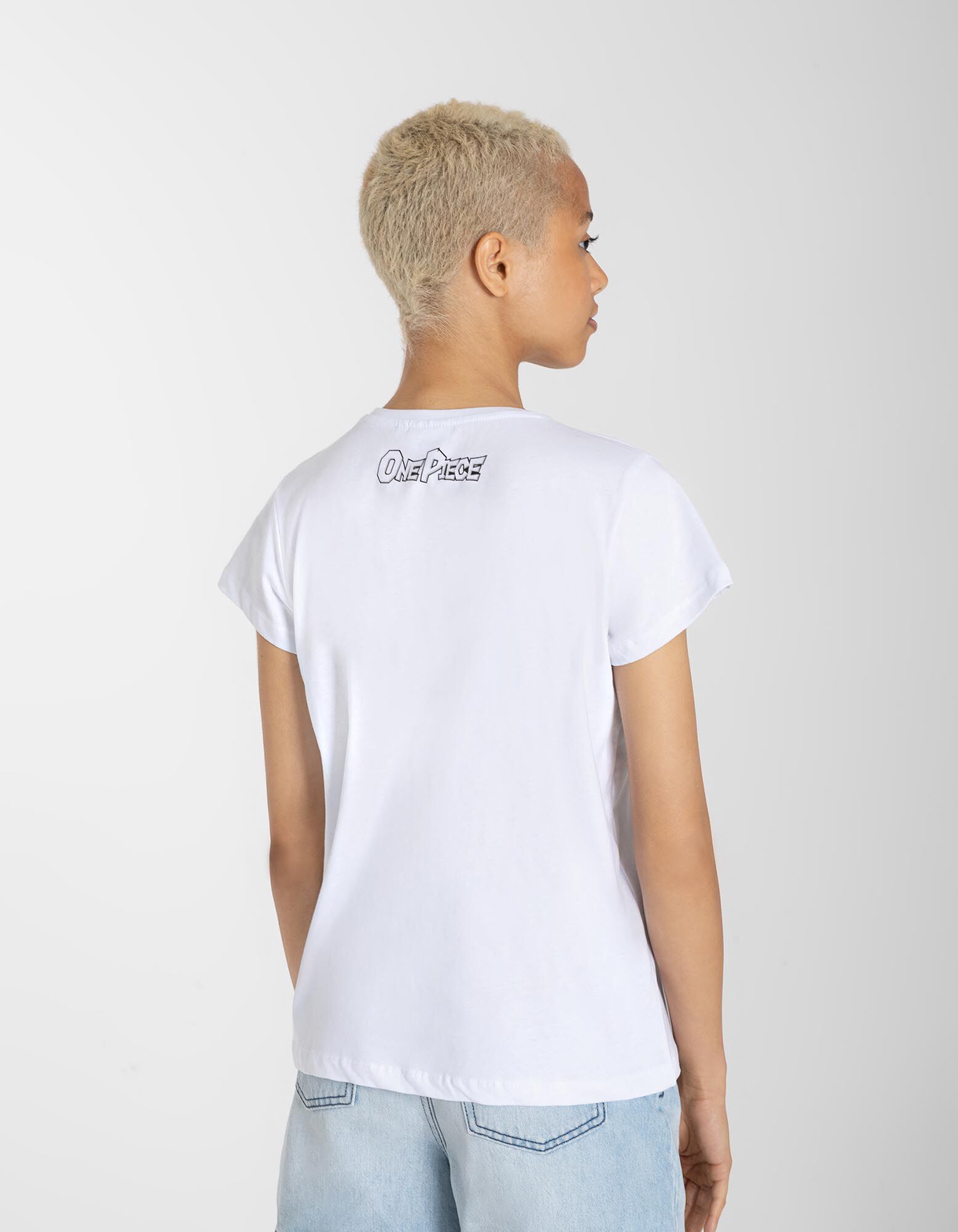 Damen T-Shirt - Print