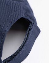 Bejzbol kačket - Print - tamno-plava