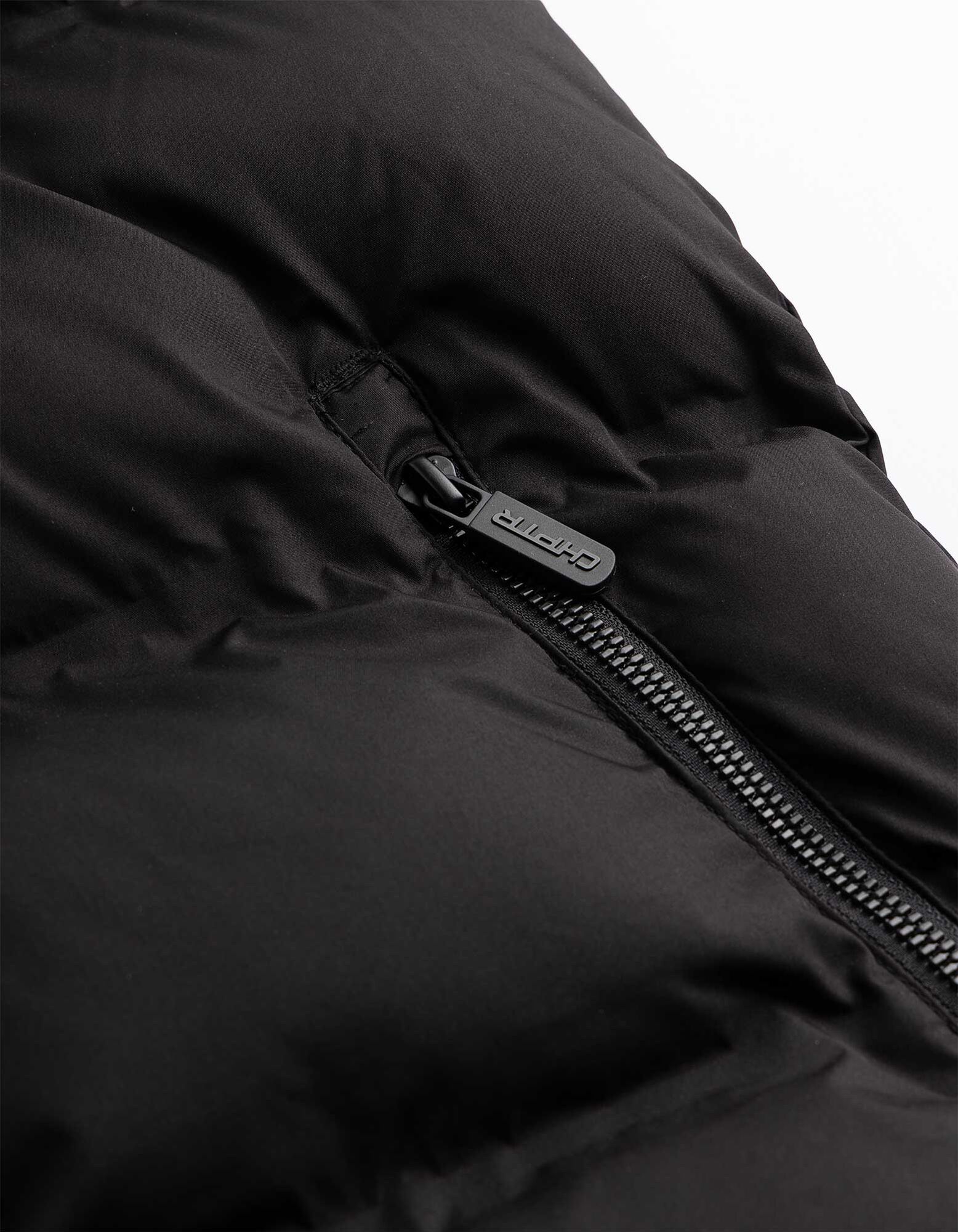 Bodywarmer - Waterafstotend - Zwart