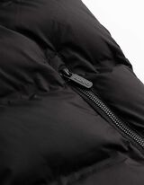 Bodywarmer - Waterafstotend - Zwart