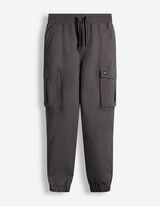 Cargo broek - Thermo-effect - Donkergrijs