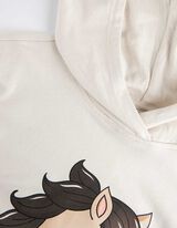 Džemperis - Surišama apačia - smelio spalvos