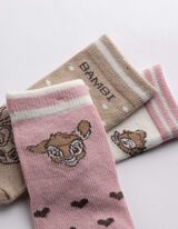 Socken - Bambi