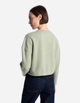 Įvertas rai&scaron;telis apačioje - zalias